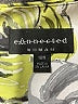 Connected Apparel Graphic Yellow Cocktail Dress Size 18 - photo 7