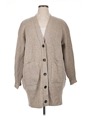 Noble Cardigan (view 1)