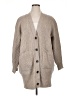 Noble Tan Cardigan Size XXL (estimated) - photo 1