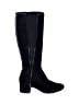 Donald J Pliner Black Boots Size 8 1/2 - photo 1