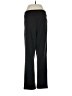 Athleta Solid Black Track Pants Size 4 - photo 2