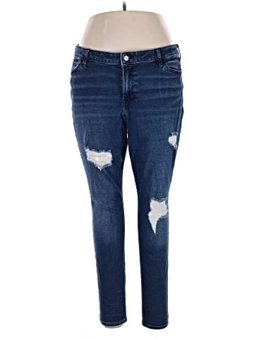 Old Navy Jeans (view 1)