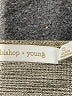 Bishop + Young Metallic Gold Short Sleeve Top Size XS - photo 7