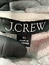 J.Crew Gray Pullover Hoodie Size XL - photo 7
