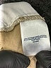 Lands' End Solid Yellow Casual Pants Size 14 - photo 4