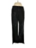 Carmar 100% Cotton Stars Black Jeans Size 27 waist - photo 1