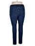 Old Navy Stars Blue Jeans Size 18 - photo 2