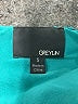 Greylin 100% Polyester Teal Cocktail Dress Size S - photo 7