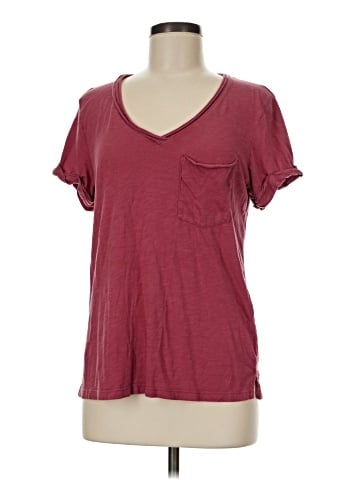 t.la Short Sleeve T-Shirt (view 1)