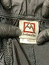 Avalanche Black Track Pants Size S - photo 7