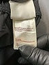 Avalanche Black Track Pants Size S - photo 8