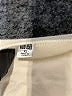 Uniqlo Ivory Casual Dress Size XS - photo 7