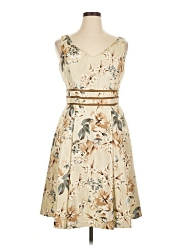 Scarlett Cocktail Dress (view 1)