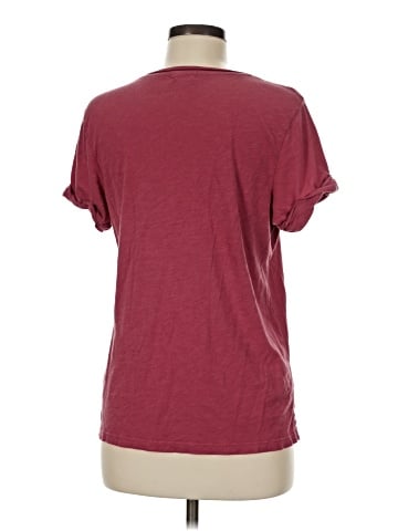 t.la Short Sleeve T-Shirt (view 2)