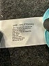 Greg Norman 100% Polyester Blue Sleeveless T-Shirt Size XXL - photo 8
