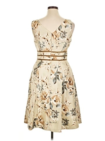 Scarlett Cocktail Dress (view 2)