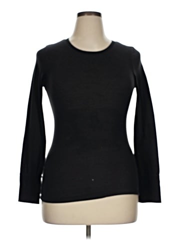 One Step Up 3/4 Sleeve T-Shirt (view 1)