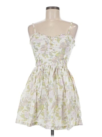 Divided by H&M Cocktail Dress (view 1)