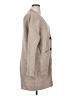 Noble Tan Cardigan Size XXL (estimated) - photo 4