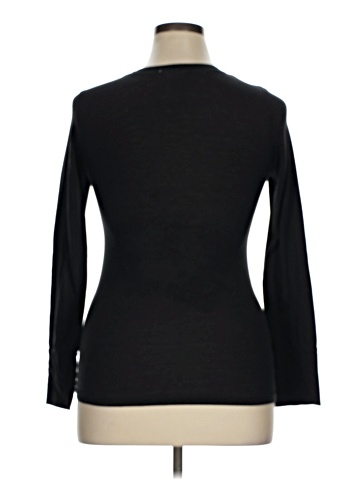 One Step Up 3/4 Sleeve T-Shirt (view 2)