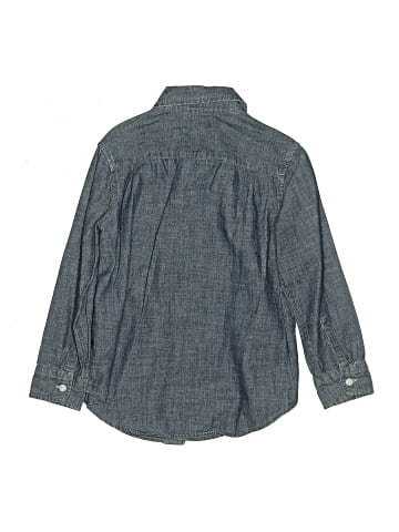 Polo by Ralph Lauren Short Sleeve Button-Down Shirt (view 2)
