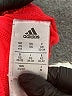 Adidas 100% Polyester Pink Athletic Shorts Size XS - photo 3