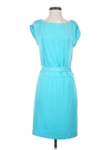 Boston Proper Casual Dress (view 1)