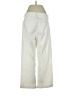 Ella Moss Solid Ivory Casual Pants Size 4 - photo 2