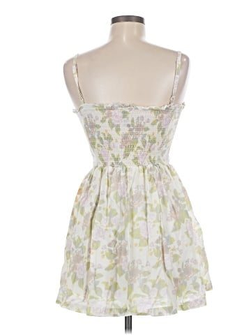 Divided by H&M Cocktail Dress (view 2)