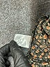 SO 100% Rayon Print Brown Casual Skirt Size XL - photo 5