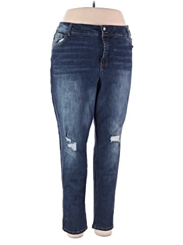 Vanilla Star Jeans (view 1)