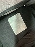 Antigua 100% Polyester Black Sweatshirt Size M - photo 7
