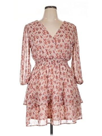 Walter Baker Casual Dress (view 1)