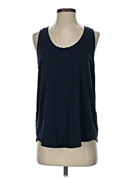 Lululemon Athletica Sleeveless T-Shirt (view 1)