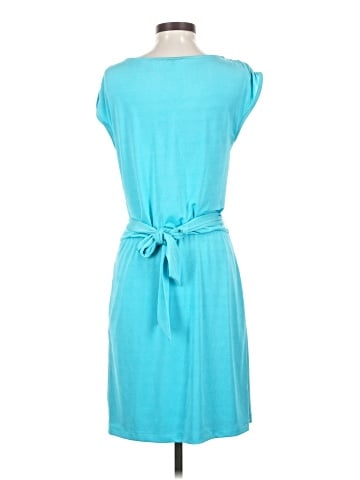 Boston Proper Casual Dress (view 2)
