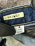 Baby Gap Solid Blue Jeans Size 4 - photo 4