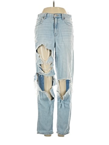 American Eagle Outfitters Jeans (view 1)