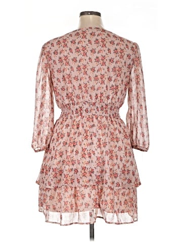 Walter Baker Casual Dress (view 2)