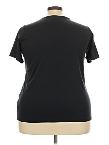 Lands' End Active T-Shirt (view 2)