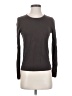 J.Crew 100% Wool Gray Wool Pullover Sweater Size S - photo 1