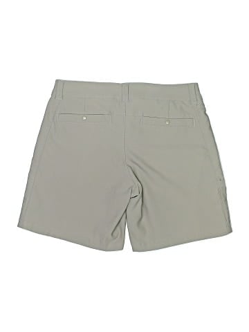 Under Armour Khaki Shorts (view 2)