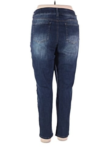 Vanilla Star Jeans (view 2)