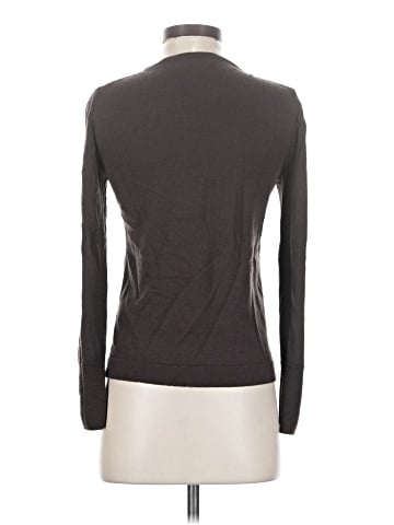 J.Crew Wool Pullover Sweater (view 2)