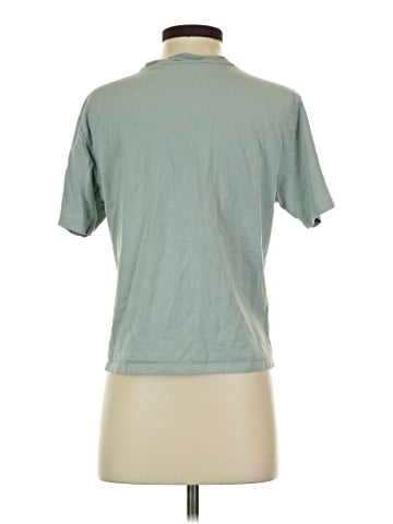 Essentials Short Sleeve T-Shirt (view 2)