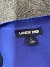 Lands' End Blue Pullover Sweater Size L - photo 7