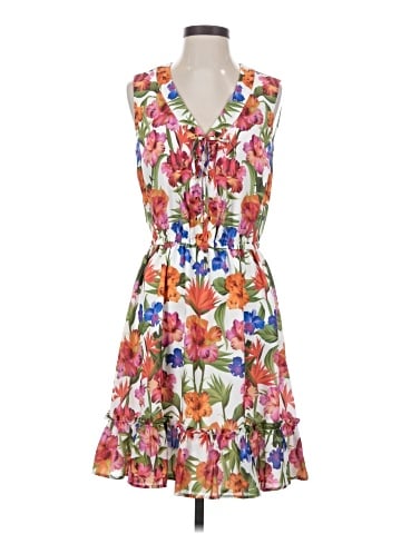 INC International Concepts Cocktail Dress (view 1)