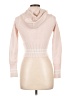 Faded Rose Pink Pullover Sweater Size L - photo 2
