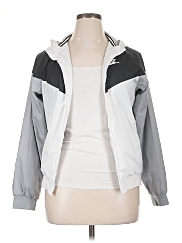 Nike Track Jacket (view 1)