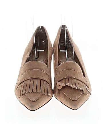 Ann Taylor Heels (view 2)