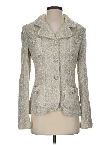 St. John Blazer (view 1)